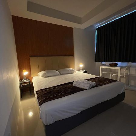 Kefir Phuket Hotel หาดกมลา ภายนอก รูปภาพ
