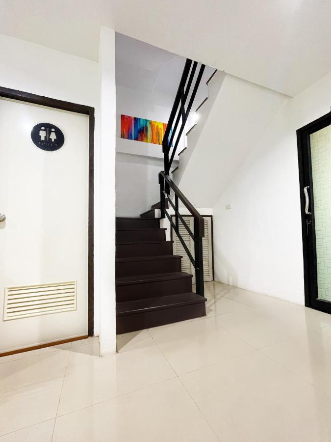 Kefir Phuket Hotel หาดกมลา ภายนอก รูปภาพ