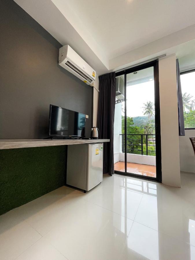 Kefir Phuket Hotel หาดกมลา ภายนอก รูปภาพ